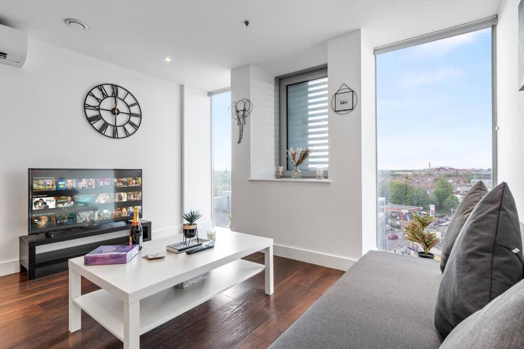 Amazing Britania 1 Bedroom Flat In London Bp40 المظهر الخارجي الصورة